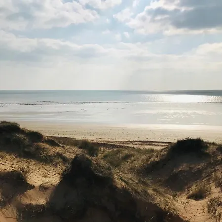 T2 Du Centre, Charme Et Exotisme Lejlighed *