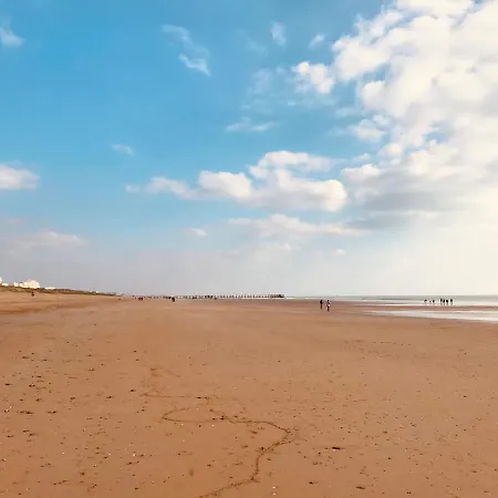 Lejlighed T2 Du Centre, Charme Et Exotisme