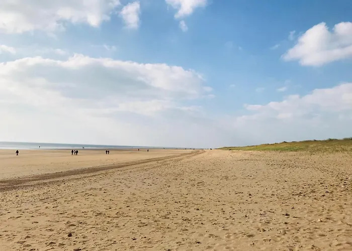 T2 Du Centre, Charme Et Exotisme Saint-Jean-de-Monts